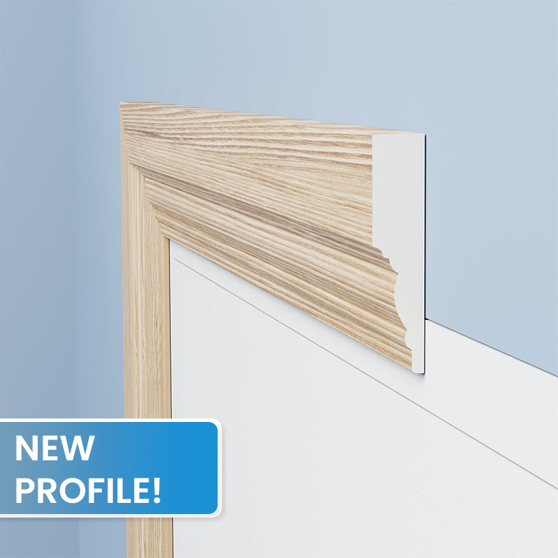 Windsor Pine Architrave