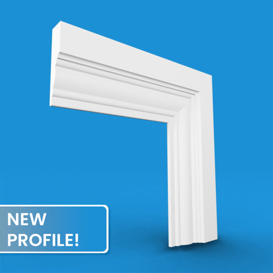 Windsor MDF Architrave