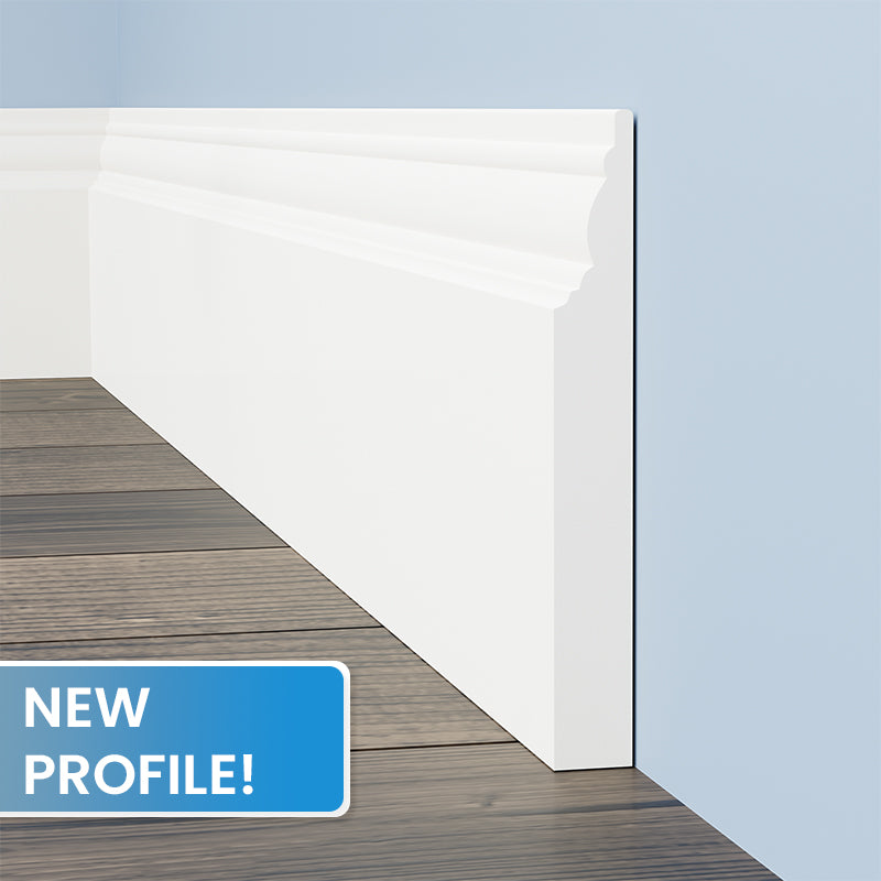 Windsor Skirting Board